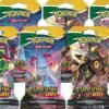 Evolving Booster Pack Bundle