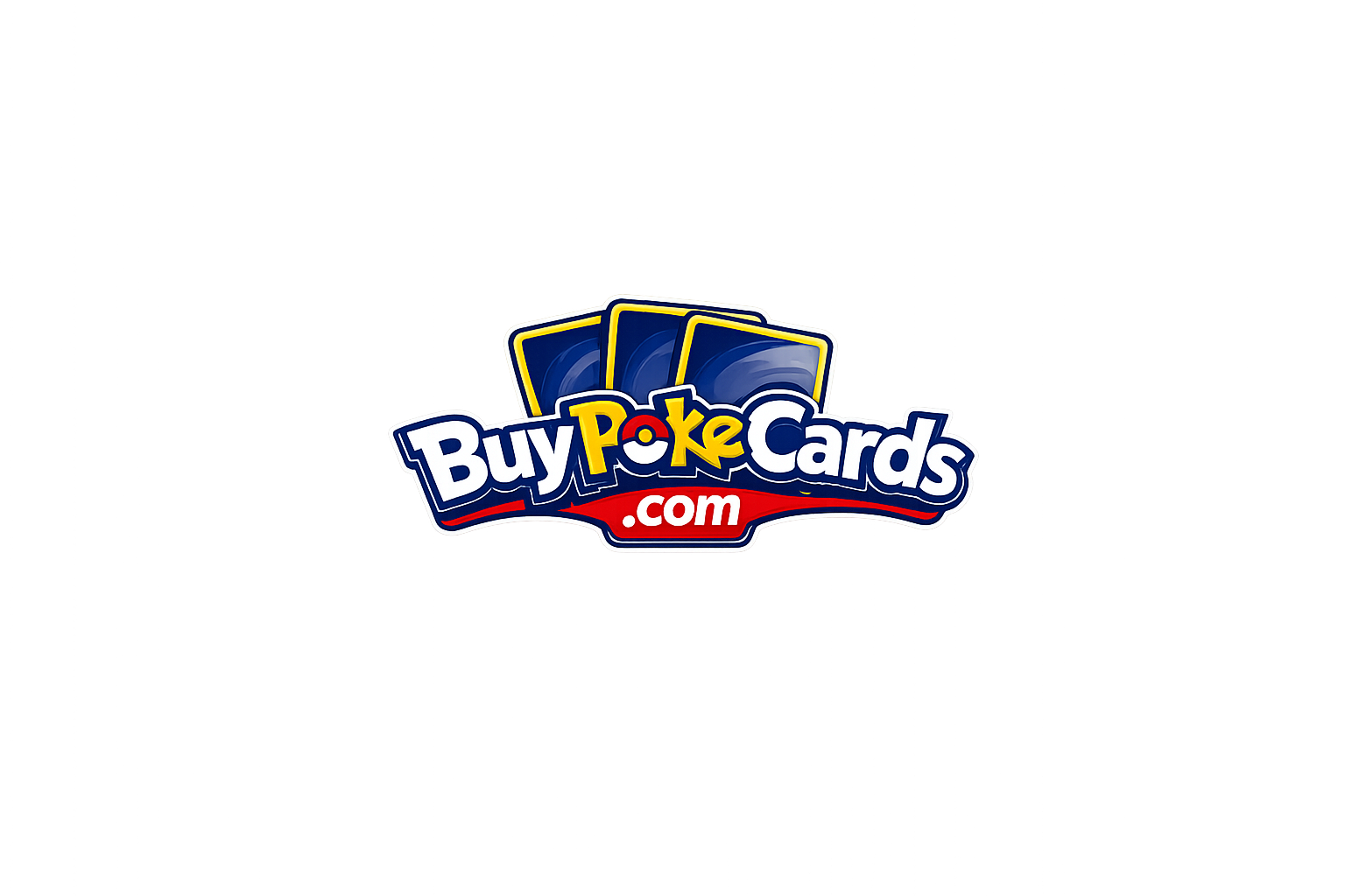 Buy Poke cards